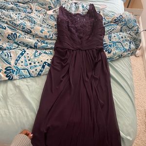 Bridesmaids dress
